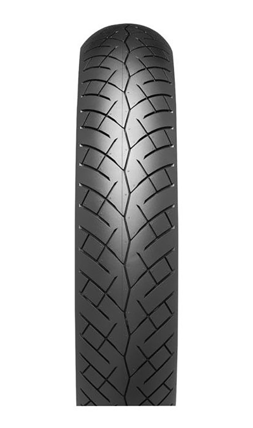 3.5-18 opona BRIDGESTONE BATTLAX BT45 TT FRONT 56H